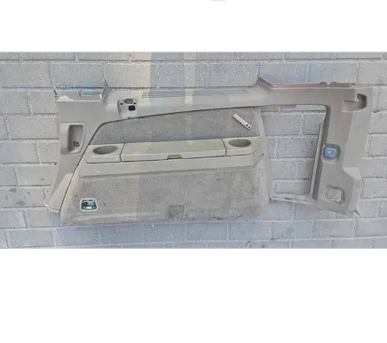 Volvo XC90 Trunk/boot side trim panel 39889862 08062006