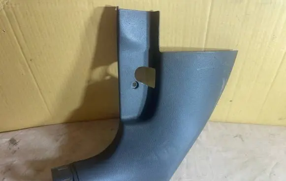 Skoda Kodiaq Foot area side trim 556863483