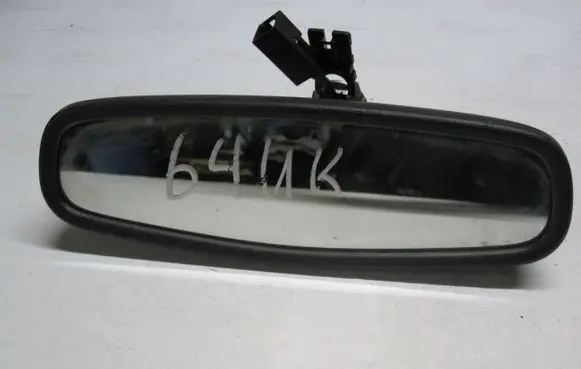 Chevrolet Orlando Rear view mirror (interior) 13503047