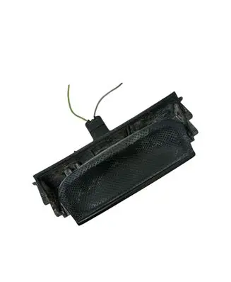 Tailgate/trunk/boot exterior handle