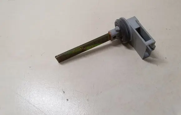 Audi A4 S4 B7 8E 8H Interior temperature sensor 4B0820539