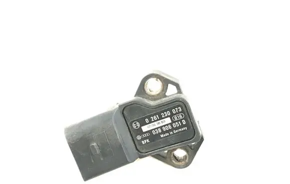 Skoda Superb B6 (3T) Air pressure sensor 038906051D 0261230073