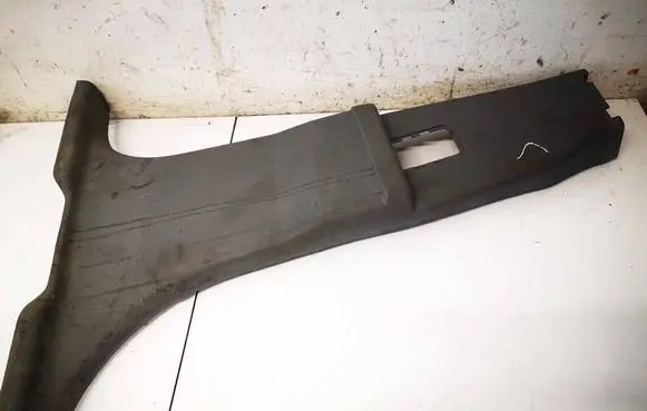 Jeep Grand Cherokee (WK) (B) pillar trim (top) 5HQ11BD5AG