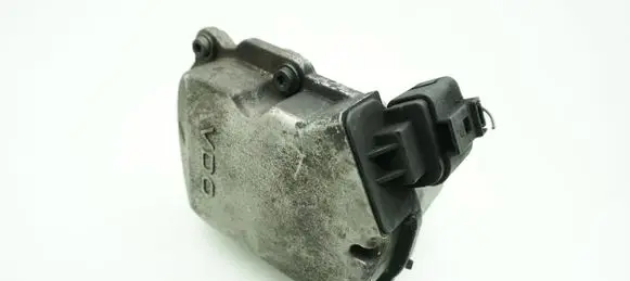 Audi A6 S6 C6 4F Intake manifold 059129086E