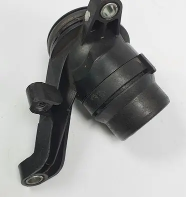 Jaguar XF X250 Breather hose/pipe 9X2Q-8A544-BA