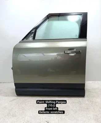 Land Rover Defender Front door LR131338