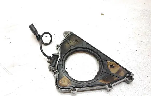 BMW 3 E90 E91 Crankshaft position sensor 