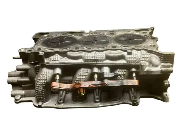 Engine head