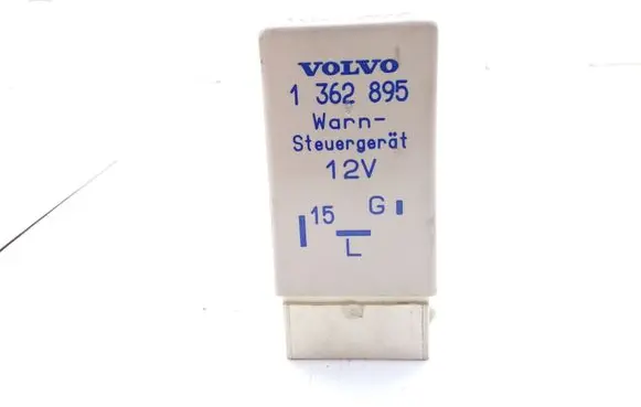 Volvo S70 V70 V70 XC Other relay 1362895 00555200