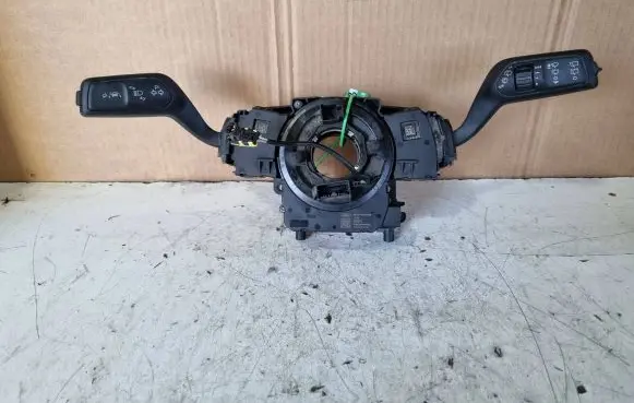 Ford Fiesta Light switch H1BT-14B522-BE