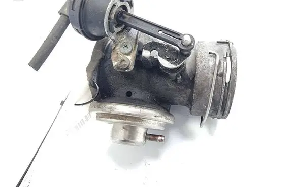 Volkswagen Transporter - Caravelle T5 EGR valve