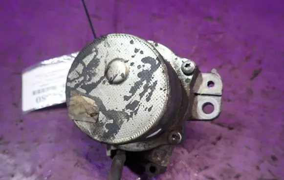 Fiat Punto (199) Vacuum pump 55268135