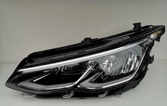 Volkswagen Golf VIII Headlight/headlamp 5H1941005