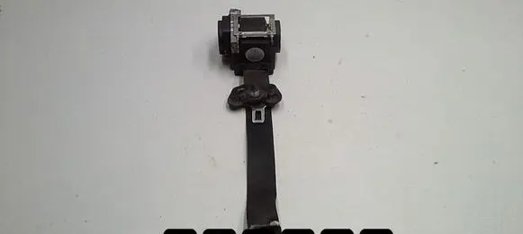 Mitsubishi Lancer X Front seatbelt 561078501