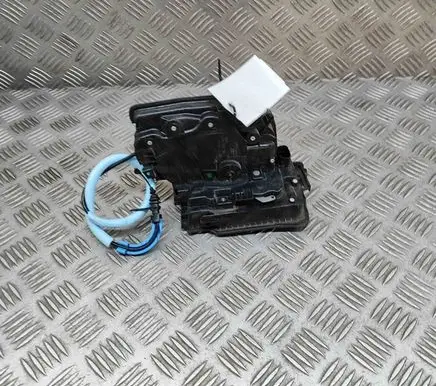 BMW 2 F45 Coupe door lock (next to the handle) 7281935