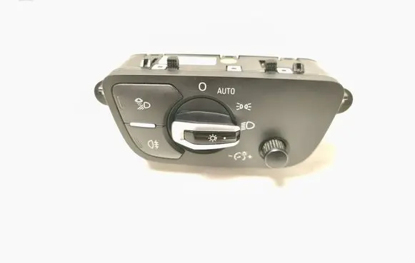 Audi A4 S4 B9 Light switch 4M0941531N