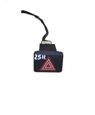 Audi A4 S4 B6 8E 8H Hazard light switch 8E0941509