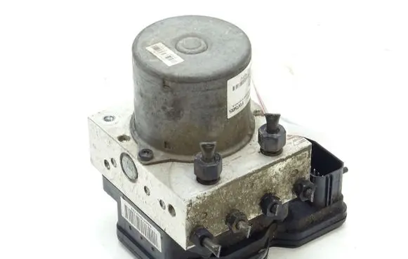 KIA Rio ABS Pump 58920-1W505