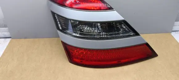 Mercedes-Benz S W221 Rear/tail lights A2218200164