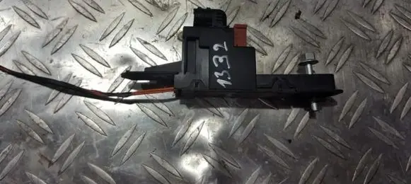 Other engine part