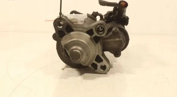 Volvo S40 Starter motor 