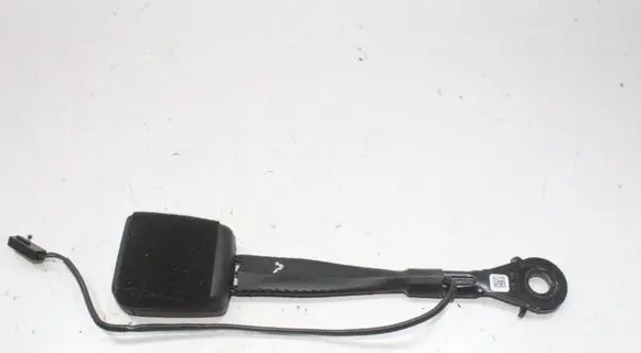 Volkswagen ID.3 Front seatbelt buckle 8Y0857755