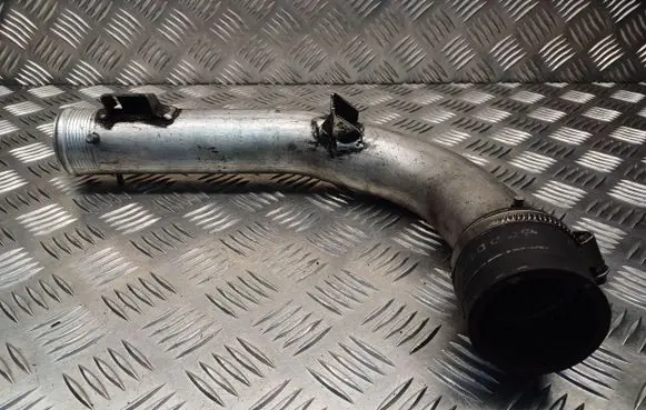 Audi A6 S6 C6 4F Intercooler hose/pipe 059145731AK