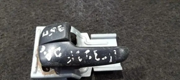 Mazda 323 Rear door interior handle MDH20i