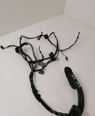 BMW 3 E90 E91 Front door wiring loom 6928640 6938211