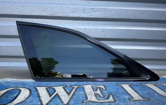 Audi A6 S6 C8 4K Rear side window 4K0845297E