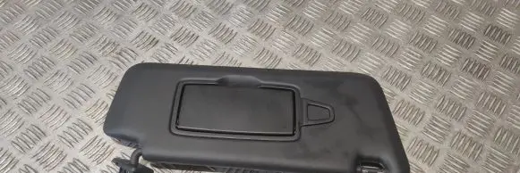 Mercedes-Benz C W205 Sun visor A2058107404