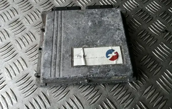 Mercedes-Benz R W251 LP gas control unit module 67R011002 110R001001