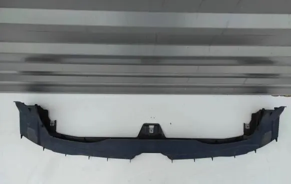 Porsche Panamera (971) Front bumper support beam 971803821A