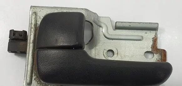 Mazda MX-5 NB Miata Front door interior handle
