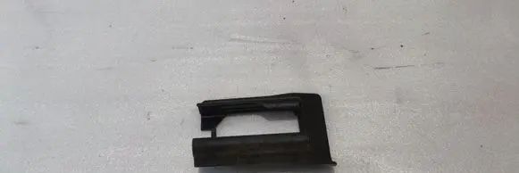 Mercedes-Benz GL X166 Front driver seat rail trim A2129190920