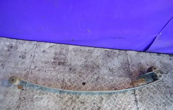 Buick Roadmaster Rear leaf spring 