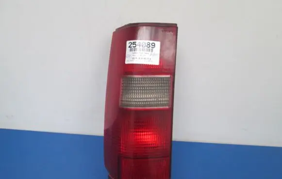 Volvo S70 V70 V70 XC Rear/tail lights