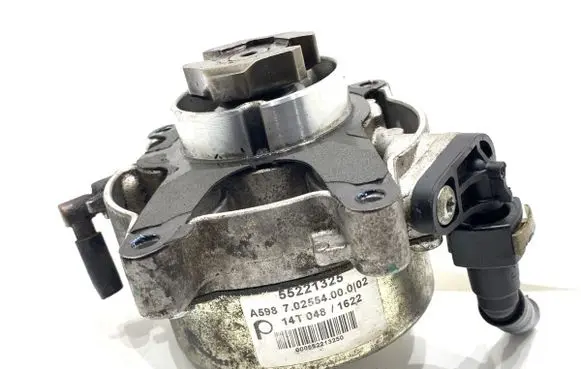 Jeep Cherokee Vacuum pump 55221325