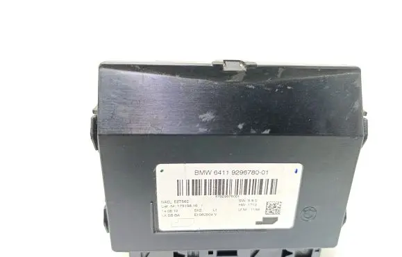 BMW 1 F20 F21 Other control units/modules 9296780