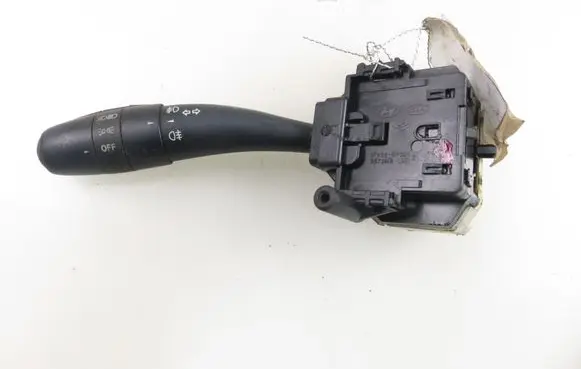 KIA Pro Cee'd I Wiper turn signal indicator stalk/switch 934101H200