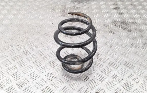 Opel Corsa C Rear coil spring