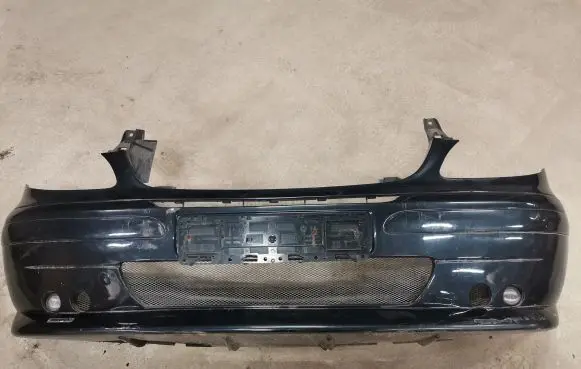 Mercedes-Benz Vito Viano W639 Front bumper 63920000