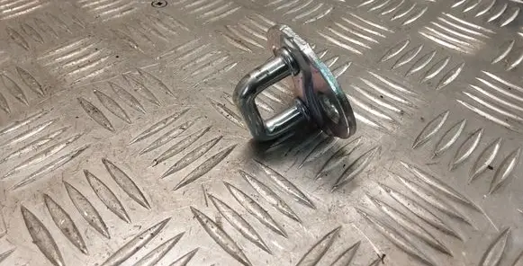 KIA Sportage Rear door lock loop/hook striker 
