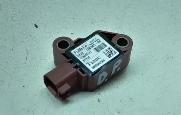 Land Rover Range Rover Sport L320 Airbag deployment crash/impact sensor 5H2Z14B345BA