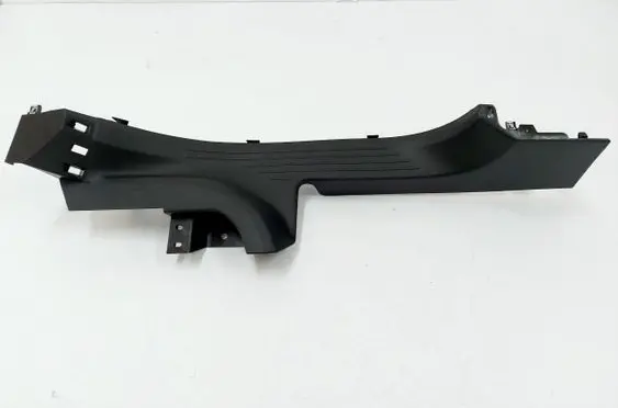 Renault Scenic E-Tech V Side skirt rear trim 769541444R
