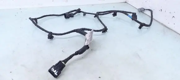 Hyundai i20 (GB IB) Other wiring loom 91890C8040