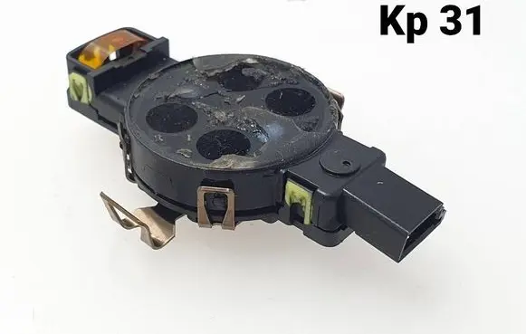 Volkswagen Tiguan Allspace Rain sensor 5Q0955547B 0105047