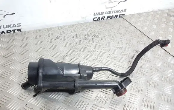 Opel Insignia A Breather/breather pipe/hose 70367396 55575980 565581915