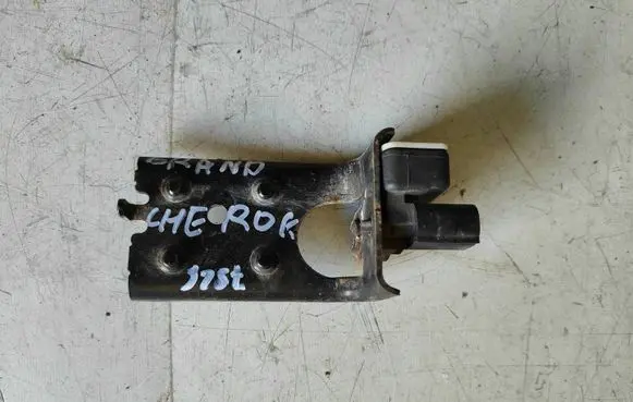 Jeep Cherokee KL Acceleration sensor 56029456AA