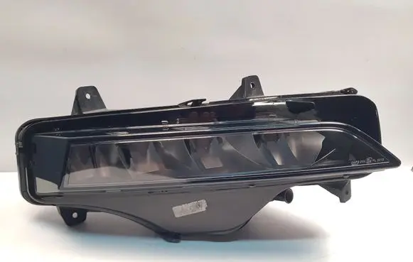 Skoda Octavia Mk4 Front fog light 5E3941700